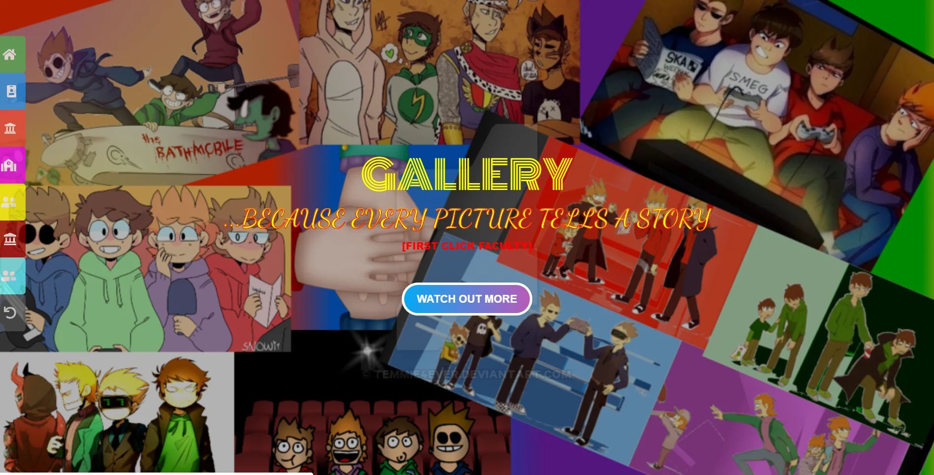Homepage